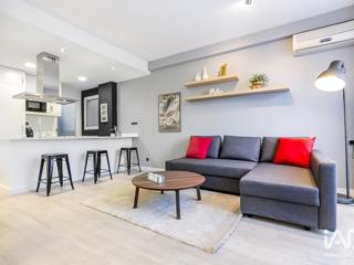 Vente  Appartement F2  de 45 m² à Cogolin 245 000 euros