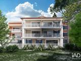 Vente  Appartement F3  de 59 m² à Cogolin 420 000 euros
