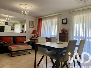 Vente  Appartement F4  de 81 m² à Toulon 90 000 euros Réf: SFN-1911947