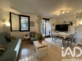 Vente  Appartement T2  de 35 m² à Six-Fours 240 000 euros