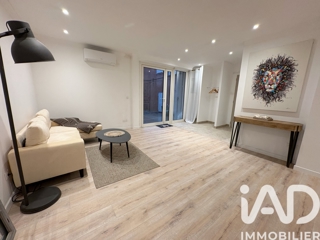 Vente  Appartement T3  de 81 m² à Fréjus 269 000 euros Réf: SFN-1914284