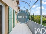 Vente  Appartement T3  de 56 m² à Plan d'Aups Sainte Baume 179 000 euros