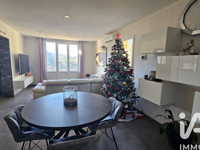 Vente  Maison de 135 m² au Luc 349 500 euros Réf: SFN-1914965