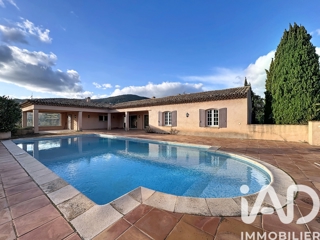 Vente  Maison de 400 m² à Sainte Maxime 1 550 000 euros Réf: SFN-1913898