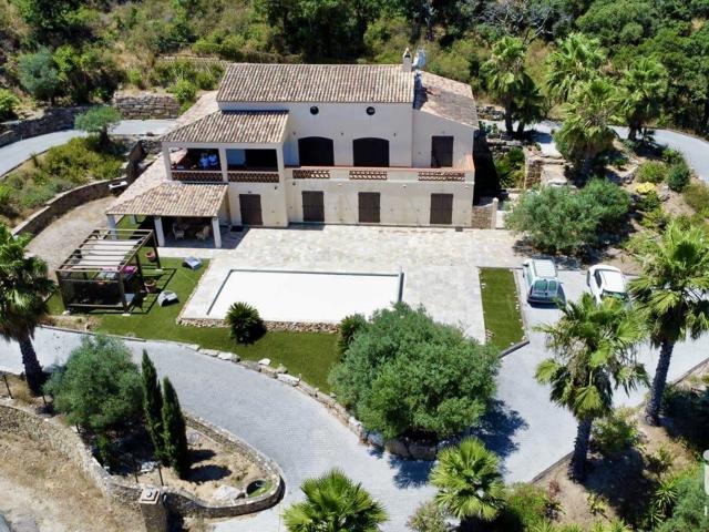 Vente  Maison de 260 m² au Plan de la Tour 1 850 000 euros Réf: SFN-1902765