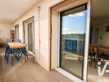 Vente  Appartement F5  de 82 m² à Toulon 274 000 euros