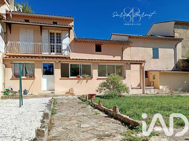 Vente  Maison de 99 m² à La Roquebrussanne 295 000 euros Réf: SFN-1915358