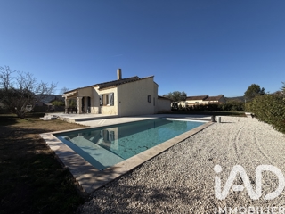 Vente  Maison de 68 m² au Luc 370 000 euros