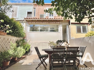 Vente  Maison de 70 m² à Toulon 349 000 euros