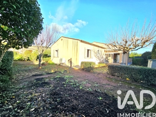 Vente  Maison de 91 m² au Cannet des Maures 366 000 euros