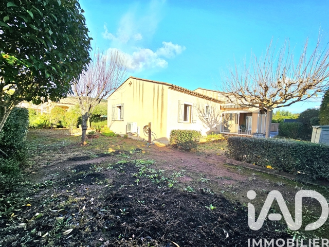 Vente  Maison de 91 m² au Cannet des Maures 366 000 euros Réf: SFN-1910884