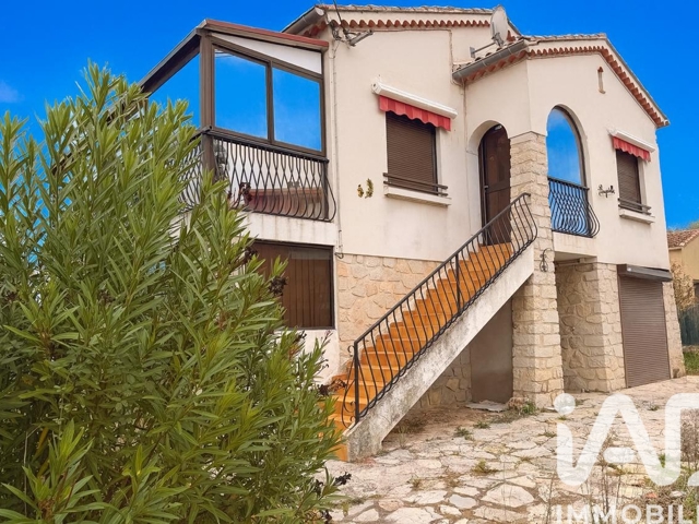 Vente  Maison de 182 m² au Pradet 540 000 euros Réf: SFN-1915628