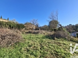 Vente  Terrain de 1899 m² à Vidauban 299 000 euros