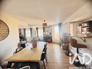 Vente  Appartement F3  de 81 m² à Fréjus 200 000 euros Réf: SFN-1916514