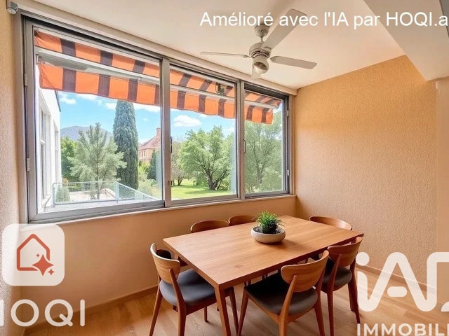 Vente  Appartement F4  de 86 m² au Pradet 289 000 euros Réf: SFN-1887125