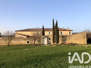 Vente  Maison de 650 m² à Saint Julien 2 415 000 euros Réf: SFN-1906029