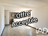 Vente  Appartement T3  de 56 m² au Luc 100 000 euros