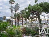 Vente  Appartement F2  de 85 m² à Saint Cyr Sur Mer 417 000 euros