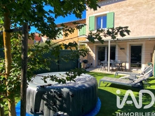 Vente  Maison de 87 m² à Grimaud 515 000 euros