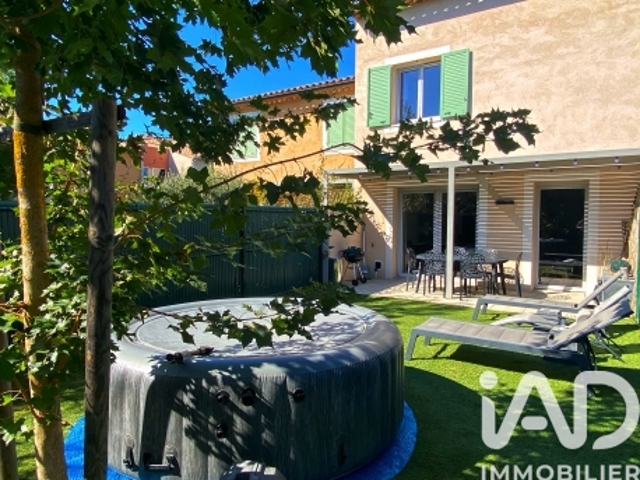 Vente  Maison de 87 m² à Grimaud 515 000 euros Réf: SFN-1917501
