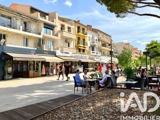 Vente  Studio de 21 m² à Bandol 129 000 euros