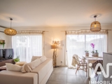 Vente  Appartement T2  de 54 m² à Saint Raphaël 346 000 euros