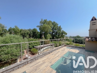 Vente  Maison de 165 m² à Cogolin 980 000 euros