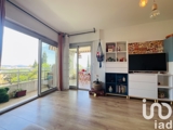 Vente  Appartement F2  de 56 m² à Bandol 330 000 euros