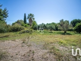 Vente  Terrain de 881 m² à Puget sur Argens 230 000 euros