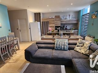 Vente  Appartement T3  de 80 m² à Draguignan 179 000 euros Réf: SFN-1918348