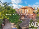 Vente  Maison de 220 m² à Hyères 799 000 euros