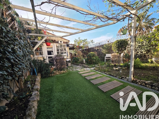 Vente  Maison de 73 m² à Fréjus 340 000 euros Réf: SFN-1917441