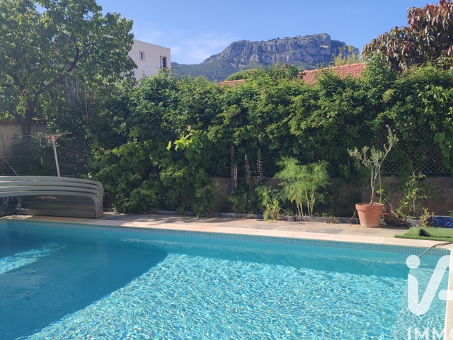 Vente  Maison de 170 m² à Toulon 594 000 euros Réf: SFN-1916559