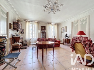 Vente  Appartement F4  de 144 m² à Toulon 530 000 euros