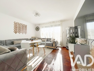 Vente  Appartement T3  de 60 m² à Saint Raphaël 175 000 euros