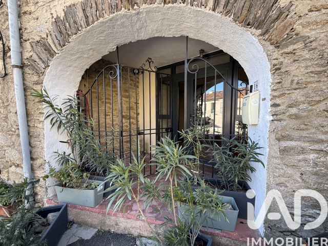 Vente  Maison de 120 m² à La Garde Freinet 312 000 euros Réf: SFN-1919203
