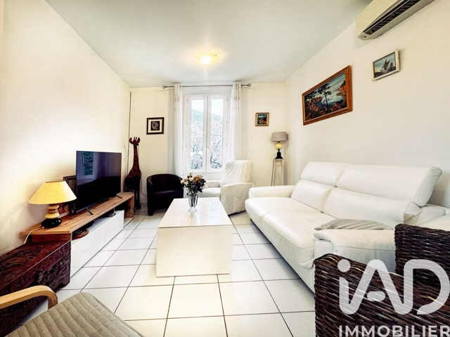 Vente  Maison de 83 m² à Toulon 299 500 euros Réf: SFN-1919218