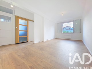 Vente  Appartement F2  de 43 m² à La Seyne 110 000 euros