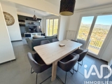 Vente  Appartement T3  de 69 m² à Toulon 175 000 euros