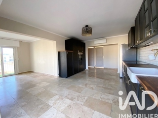 Vente  Appartement T5  de 94 m² à Fréjus 325 000 euros Réf: SFN-1919524