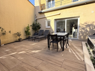 Vente  Maison de 105 m² à Solliès Pont 339 000 euros