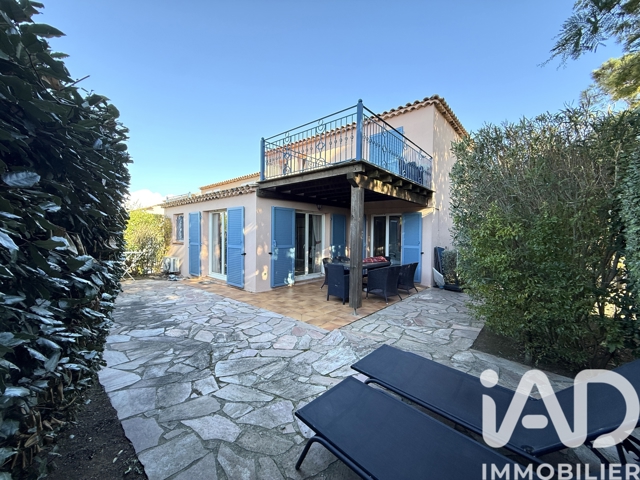 Vente  Maison de 91 m² à Roquebrune sur Argens 468 750 euros Réf: SFN-1919781