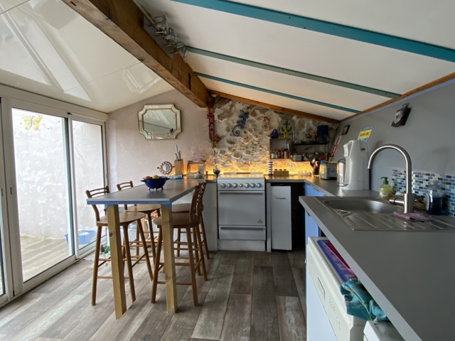 Vente  Maison de 96 m² au Luc 255 000 euros Réf: SFN-1920021