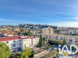 Vente  Appartement T3  de 65 m² à Saint Raphaël 335 000 euros