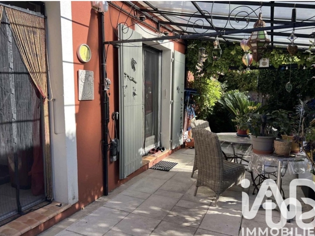 Vente  Maison de 101 m² à Carnoules 345 000 euros Réf: SFN-1920804