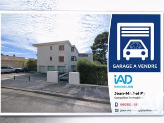 Vente  Garage de 15 m² à Toulon 32 000 euros Réf: SFN-1920416