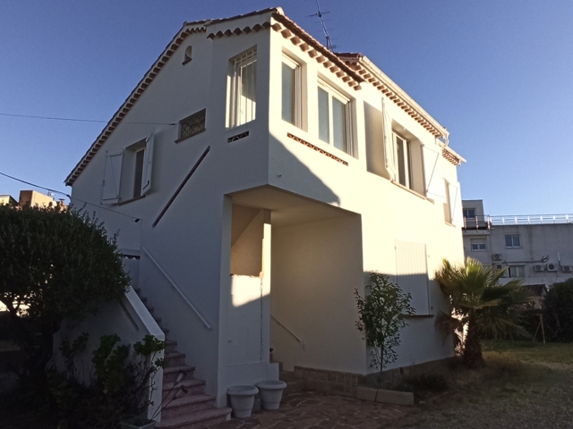 Vente  Maison de 122 m² à Fréjus 499 000 euros Réf: SFN-1915884