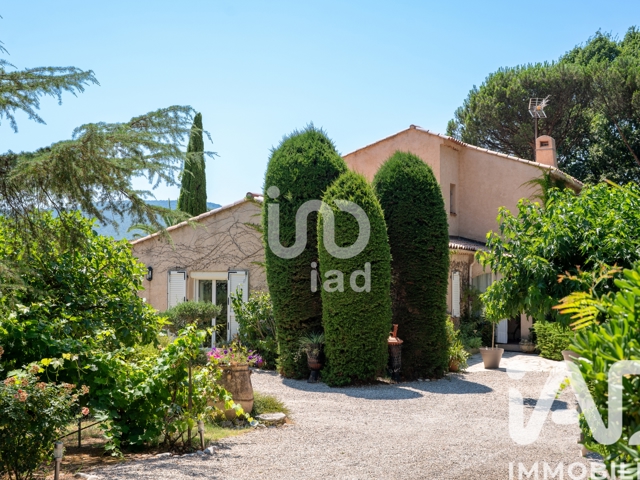 Vente  Maison de 153 m² à Gassin 1 349 000 euros Réf: SFN-1919674