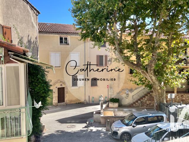 Vente  Maison de 75 m² à Cuers 156 000 euros Réf: SFN-1852372