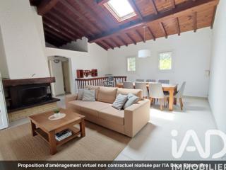 Vente  Maison de 105 m² à Fréjus 425 000 euros